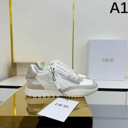 2025FW restock DIOR casual shoes