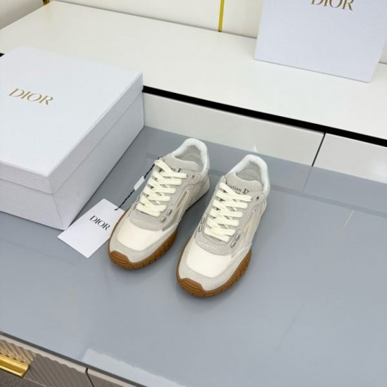 2025FW restock DIOR casual shoes