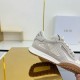 2025FW restock DIOR casual shoes