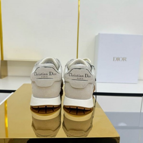 2025FW restock DIOR casual shoes