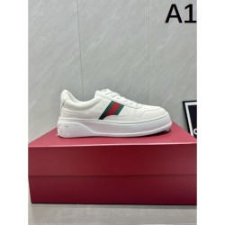 2025FW Women's Casual Shoes GUCCI Gucci Popular Exploding Hot Selling Trend Replica