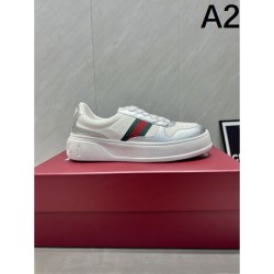 2025FW Women's Casual Shoes GUCCI Gucci Popular Exploding Hot Selling Trend Replica