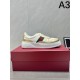 2025FW Women's Casual Shoes GUCCI Gucci Popular Exploding Hot Selling Trend Replica
