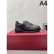 2025FW Women's Casual Shoes GUCCI Gucci Popular Exploding Hot Selling Trend Replica