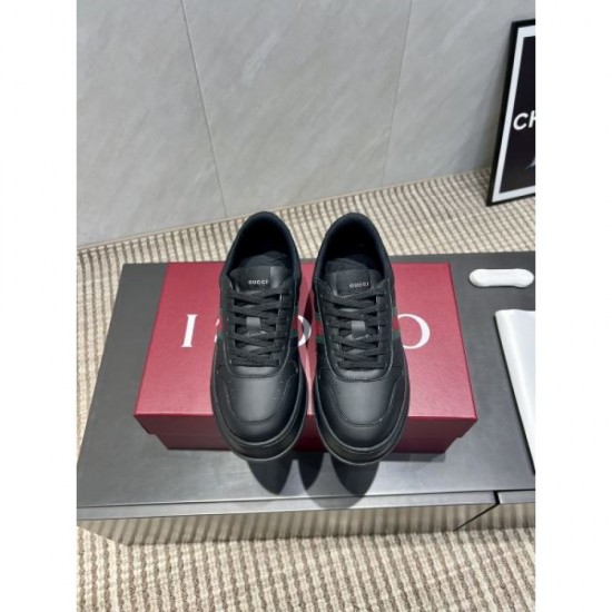 2025FW Women's Casual Shoes GUCCI Gucci Popular Exploding Hot Selling Trend Replica