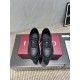 2025FW Women's Casual Shoes GUCCI Gucci Popular Exploding Hot Selling Trend Replica