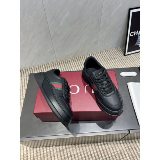 2025FW Women's Casual Shoes GUCCI Gucci Popular Exploding Hot Selling Trend Replica