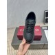 2025FW Women's Casual Shoes GUCCI Gucci Popular Exploding Hot Selling Trend Replica