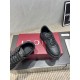 2025FW Women's Casual Shoes GUCCI Gucci Popular Exploding Hot Selling Trend Replica
