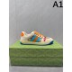 2025FW Gucci Casual Shoes Popular for Comfortable Fit