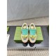 2025FW Gucci Casual Shoes Popular for Comfortable Fit