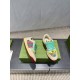 2025FW Gucci Casual Shoes Popular for Comfortable Fit