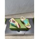 2025FW Gucci Casual Shoes Popular for Comfortable Fit