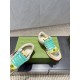 2025FW Gucci Casual Shoes Popular for Comfortable Fit
