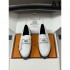 2025FW Women's Casual Shoes HERMES High quality replica that looks great on any occasion