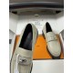 2025FW Women's Casual Shoes HERMES High quality replica that looks great on any occasion