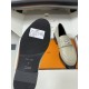 2025FW Women's Casual Shoes HERMES High quality replica that looks great on any occasion