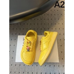 2025FW Women's Casual Shoes LOEWE Elegant replica that brings out your individuality