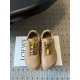 2025FW Women's Casual Shoes LOEWE Elegant replica that brings out your individuality