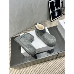 2025FW Women's Casual Shoes LOEWE New adult casual shoes with sophisticated design