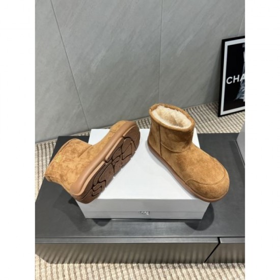 2025FW Women's Casual Shoes LOEWE New adult casual shoes with sophisticated design