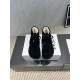 2025FW Women's Casual Shoes LOEWE High quality replica that creates an adult charm