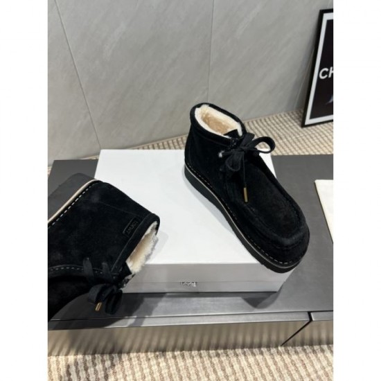 2025FW Women's Casual Shoes LOEWE High quality replica that creates an adult charm