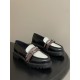 2025FW Women's Casual Shoes LOUIS VUITTON New trends that are easy to incorporate into your outfits