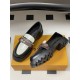 2025FW Women's Casual Shoes LOUIS VUITTON New trends that are easy to incorporate into your outfits