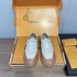 2025FW LOUIS VUITTON casual shoes for advanced users with an overwhelming presence