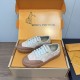 2025FW LOUIS VUITTON casual shoes for advanced users with an overwhelming presence