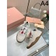 2025SS MIU MIU Miu Miu Sold Out Japanese Women's Casual Shoes 2025SS MIU MIU Miu Miu Sold Out Japanese Women's Casual Shoes