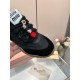 2025SS MIU MIU Miu Miu Sold Out Japanese Women's Casual Shoes 2025SS MIU MIU Miu Miu Sold Out Japanese Women's Casual Shoes
