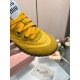 2025SS MIU MIU Miu Miu New Arrivals Casual Shoes for Women 2025SS MIU MIU Miu Miu New Arrivals Casual Shoes for Women
