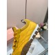 2025SS MIU MIU Miu Miu New Arrivals Casual Shoes for Women 2025SS MIU MIU Miu Miu New Arrivals Casual Shoes for Women