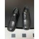 2025FW Women's Casual Shoes MIU MIU Rare high quality replica model in limited stock