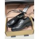 2025FW Women's Casual Shoes MIU MIU Rare high quality replica model in limited stock
