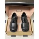 2025FW Women's Casual Shoes MIU MIU Rare high quality replica model in limited stock