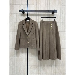CELINE Celine Setup 2025 Autumn/Winter New Featured Brands Not Available in Japan