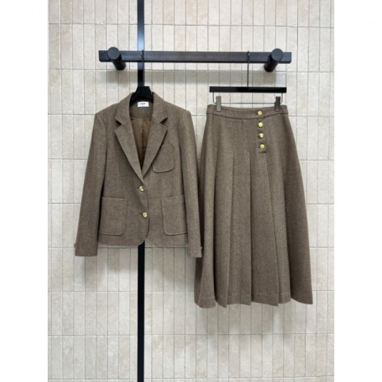CELINE Celine Setup 2025 Autumn/Winter New Featured Brands Not Available in Japan CELINE Celine Setup 2025 Autumn/Winter New Featured Brands Not Available in Japan