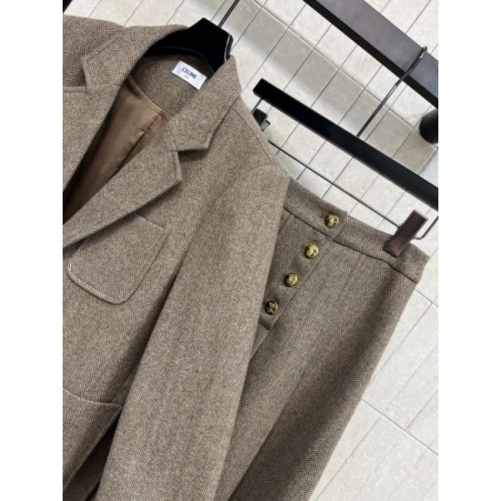 CELINE Celine Setup 2025 Autumn/Winter New Featured Brands Not Available in Japan CELINE Celine Setup 2025 Autumn/Winter New Featured Brands Not Available in Japan
