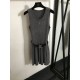 2025SS Top and Bottom Set CHANEL Latest Brand Newest Brand New Hot 2025SS Top and Bottom Set CHANEL Latest Brand Newest Brand New Hot