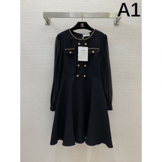 2025SS Dress CHANEL Continuing brand this season 2025SS Dress CHANEL Continuing brand this season