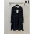 2025SS Dress CHANEL Continuing brand this season