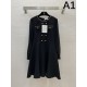 2025SS Dress CHANEL Continuing brand this season 2025SS Dress CHANEL Continuing brand this season
