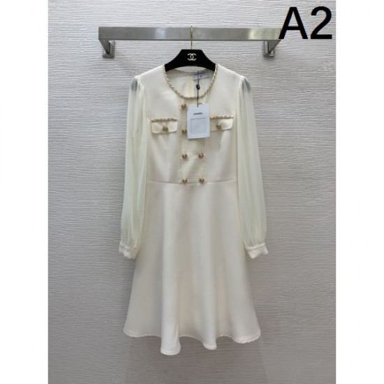 2025SS Dress CHANEL Continuing brand this season 2025SS Dress CHANEL Continuing brand this season