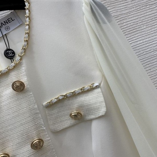 2025SS Dress CHANEL Continuing brand this season 2025SS Dress CHANEL Continuing brand this season