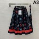 2025SS Long Skirt CHANEL Chanel Simple with excellent variety 2025SS Long Skirt CHANEL Chanel Simple with excellent variety