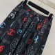 2025SS Long Skirt CHANEL Chanel Simple with excellent variety 2025SS Long Skirt CHANEL Chanel Simple with excellent variety