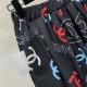 2025SS Long Skirt CHANEL Chanel Simple with excellent variety 2025SS Long Skirt CHANEL Chanel Simple with excellent variety